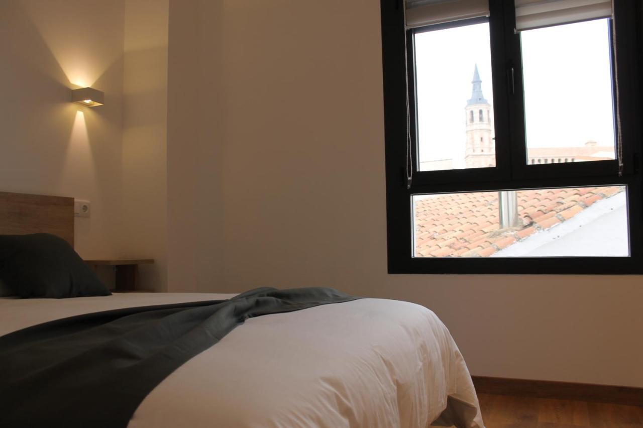 Apartamentos La Luna La Solana Exterior foto